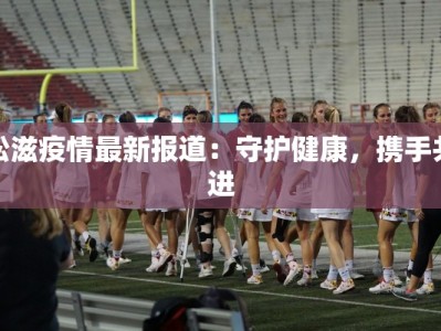 松滋疫情最新报道：守护健康，携手共进
