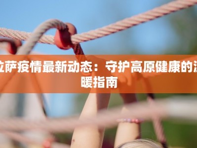 拉萨疫情最新动态：守护高原健康的温暖指南