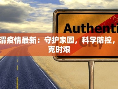 通渭疫情最新：守护家园，科学防控，共克时艰