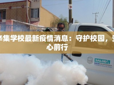 德化永春最新消息疫情：守护健康，共克时艰