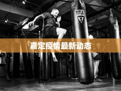 嘉定疫情最新动态