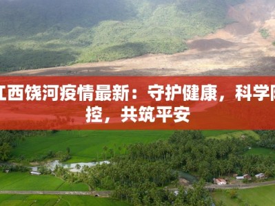 江西饶河疫情最新：守护健康，科学防控，共筑平安