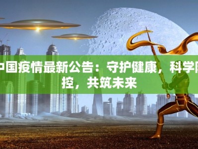 中国疫情最新公告：守护健康，科学防控，共筑未来